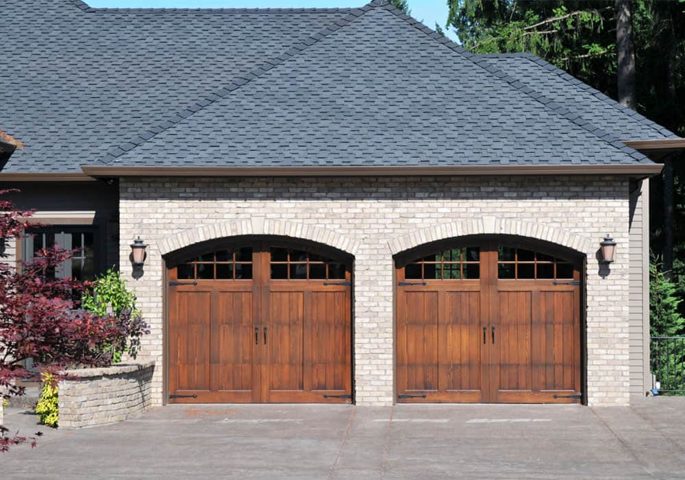 Garage Doors Austin TX Here's How To Choose Your New Garage Door