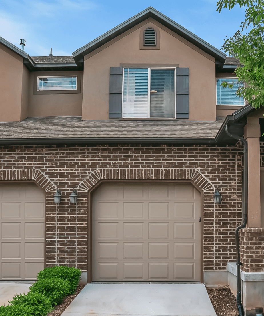 Garage Door Installation New Garage Doors Austin & San Antonio