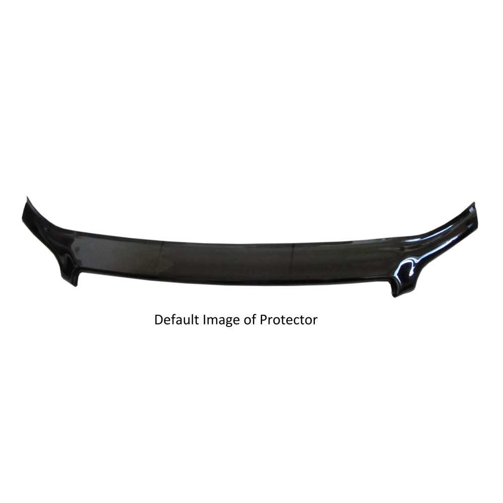 Mercedes ML Protector W163 972005 Bra Bug Deflector