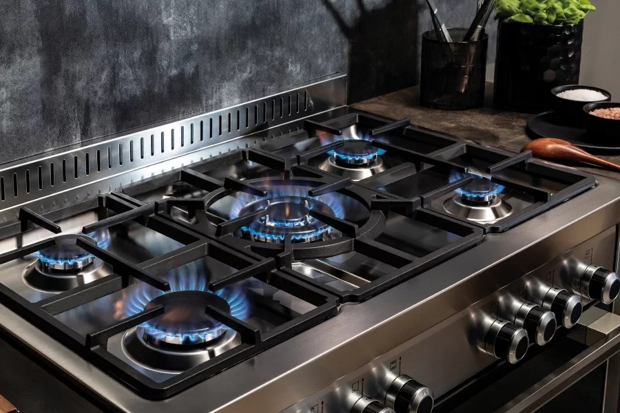 Top Cooking Range Repair Specialists in Dubai SameDay Service