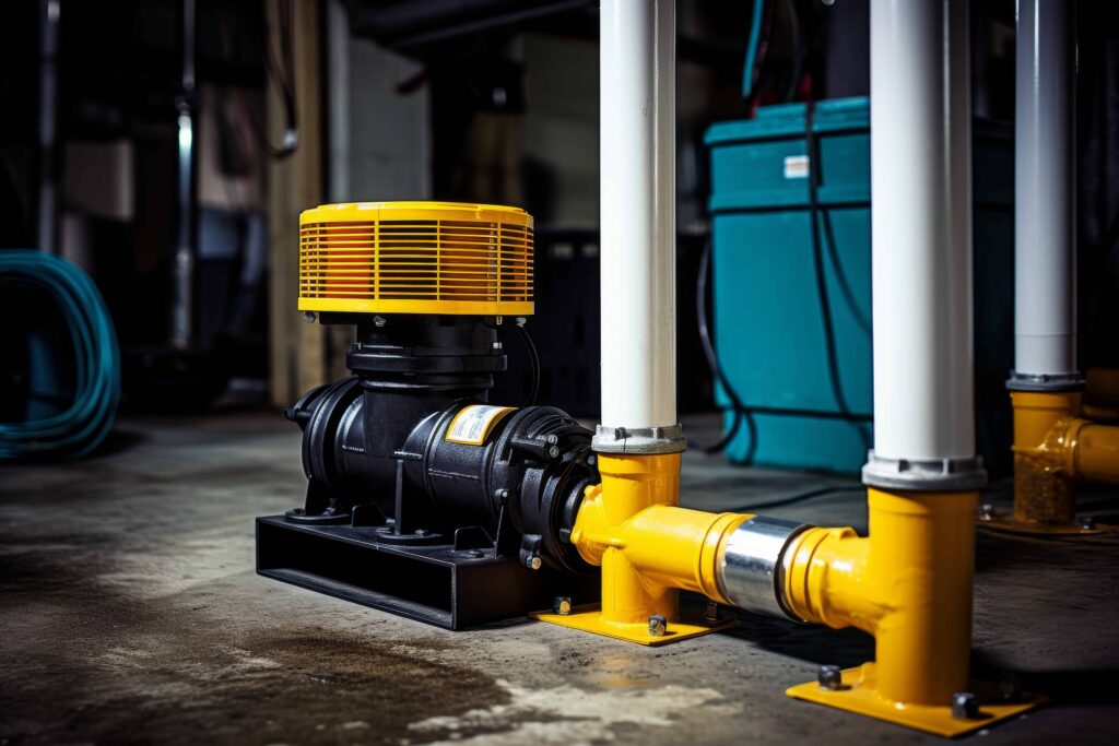 Sump Pump Maintenance Checklist | ServiceChannel