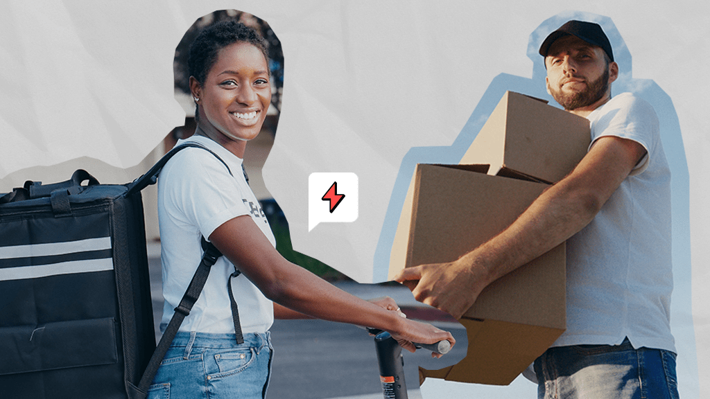 Why Courier Jobs Are InDemand And How To Find The Best Opportunities