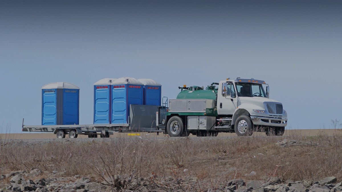 Pros of Owning a Porta Potty Business ServiceCore