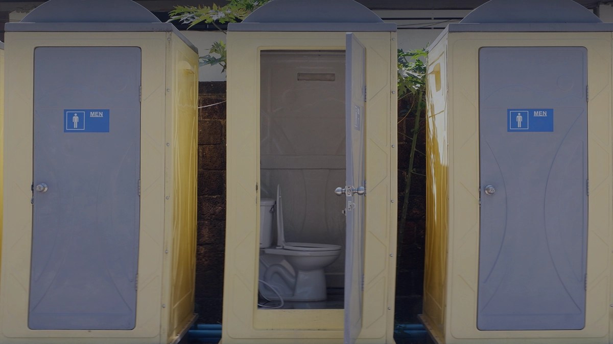 The Fascinating History of the Porta Potty ServiceCore