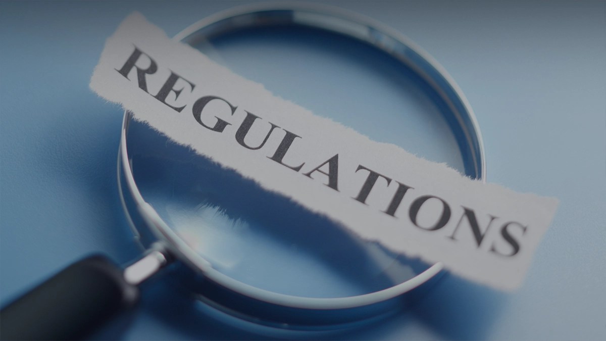 Regulations PROs Should Know ServiceCore