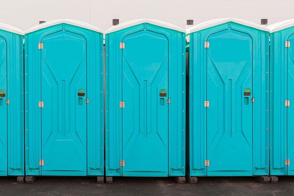 How Many Porta Potties Do You Need to Start? ServiceCore
