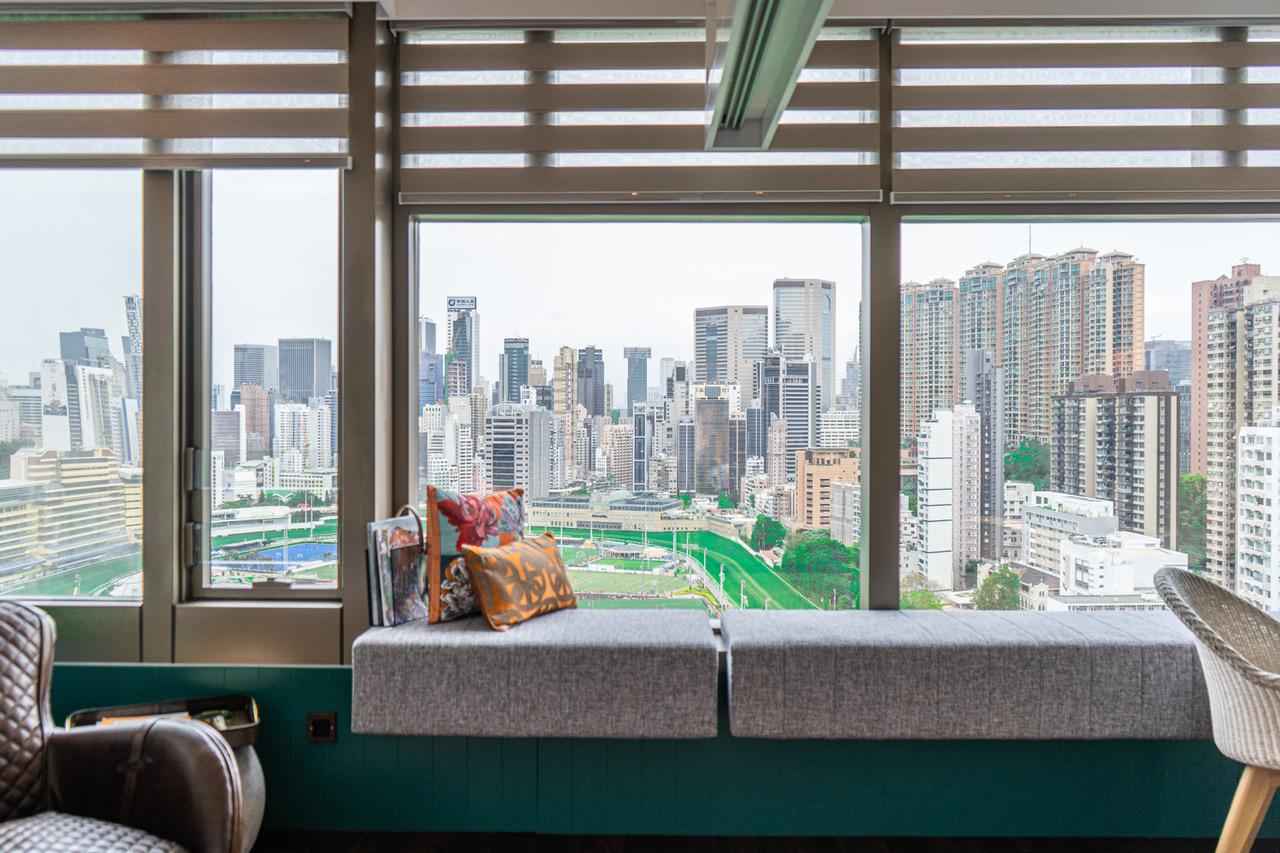 Happy Valley Serviced Apartments Short & long term rent Z Apartment