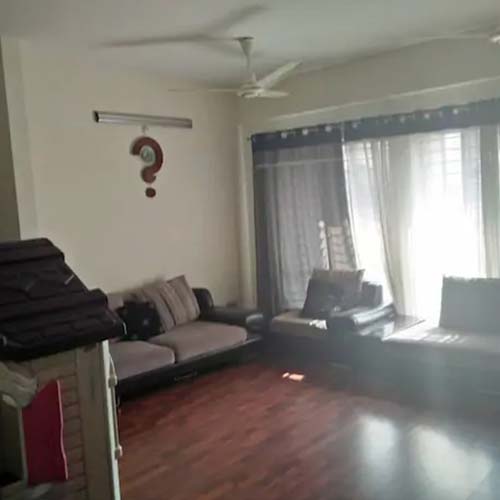 4 Bed Room Furnished Apartment for Rent in Uttara Sector3