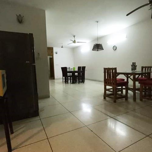 3000 sqft Apartment For Rent In Baridhara Diplomatic Zone