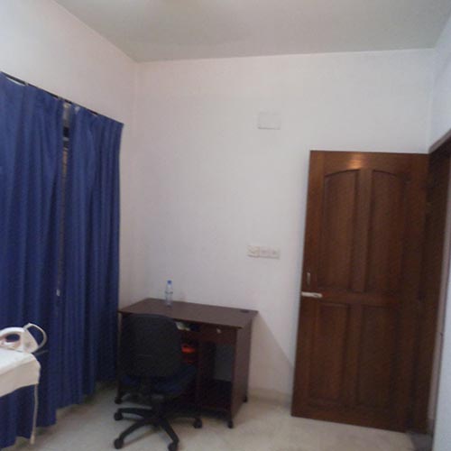 2 Bed Apartment For Rent In Baridhara Diplomatic Zone