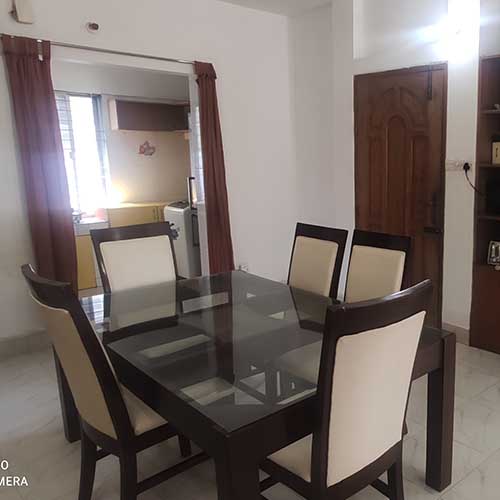 Fully Furnished Apartments For Rent In Uttara Sector12
