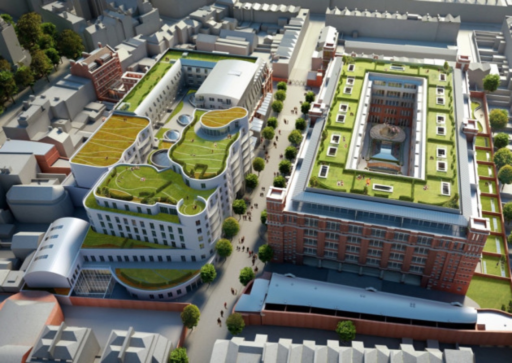 Ascott opens London Citadines property Serviced Apartment News