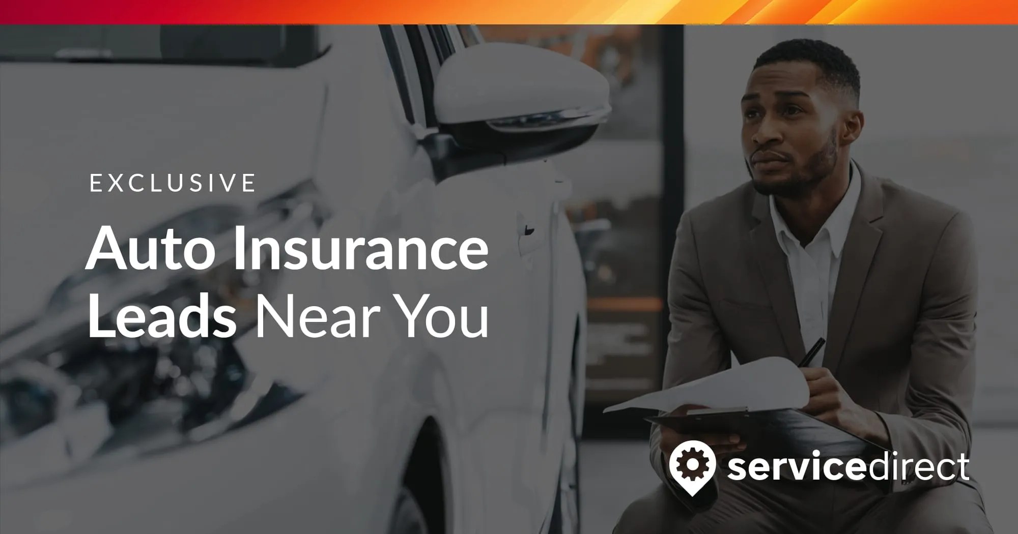 Auto Insurance Leads Exclusive Pay Per Lead Marketing