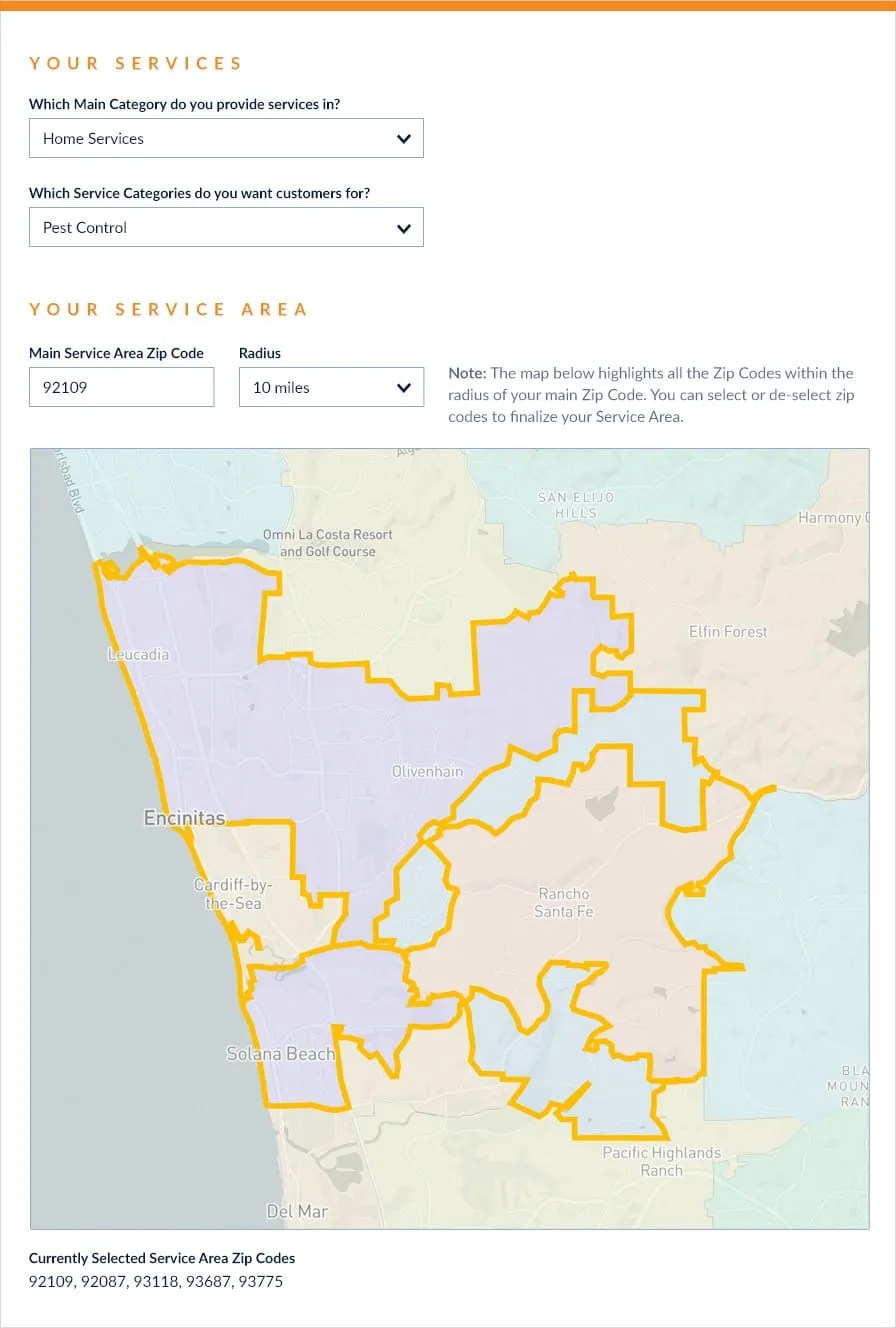 Pest Control Leads Effective Pest Control Marketing Service Direct