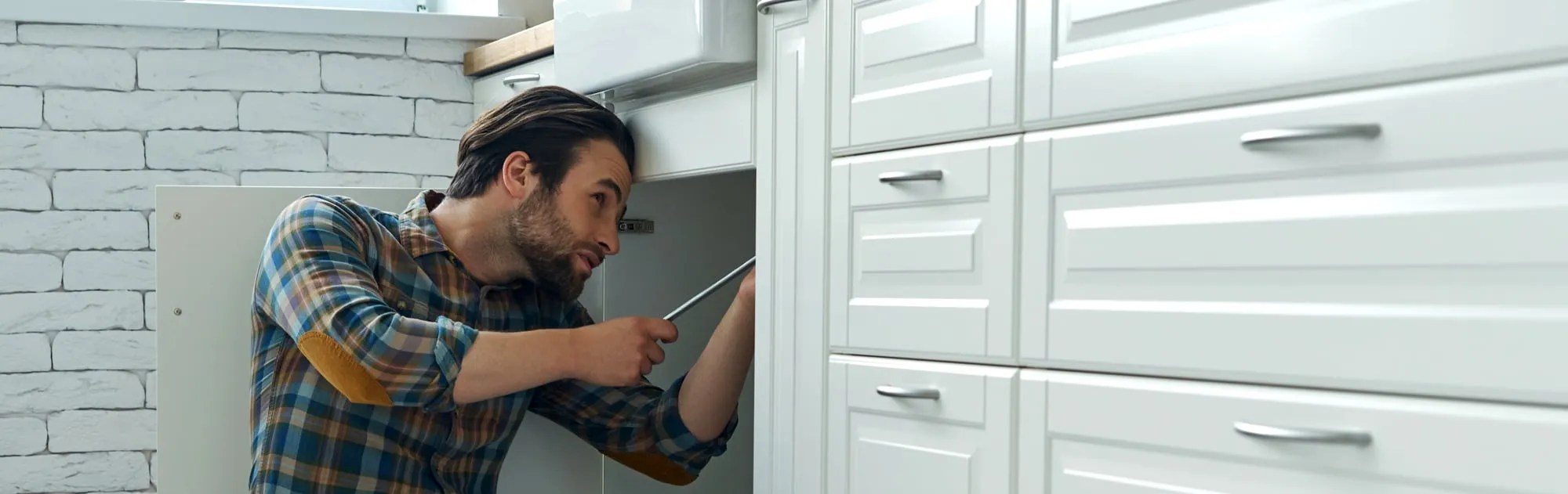 Why is My Garbage Disposal Stuck? Ask John & Get The Answer Service