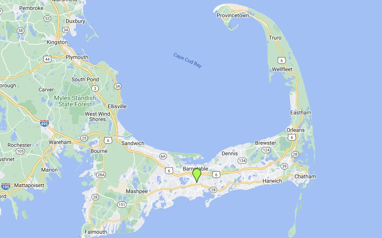 Trusted Appliance Repair in Cape Cod, MA Service Direct