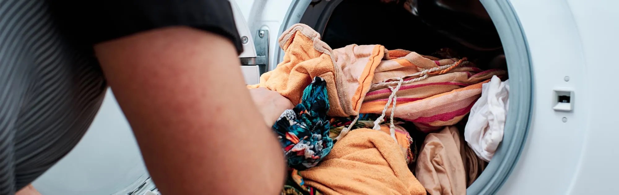 Why is My Washing Machine Not Draining? Ask John and Get an Answer