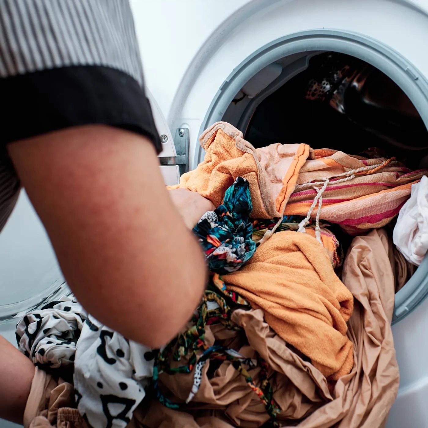 Why is My Washing Machine Not Draining? Ask John and Get an Answer