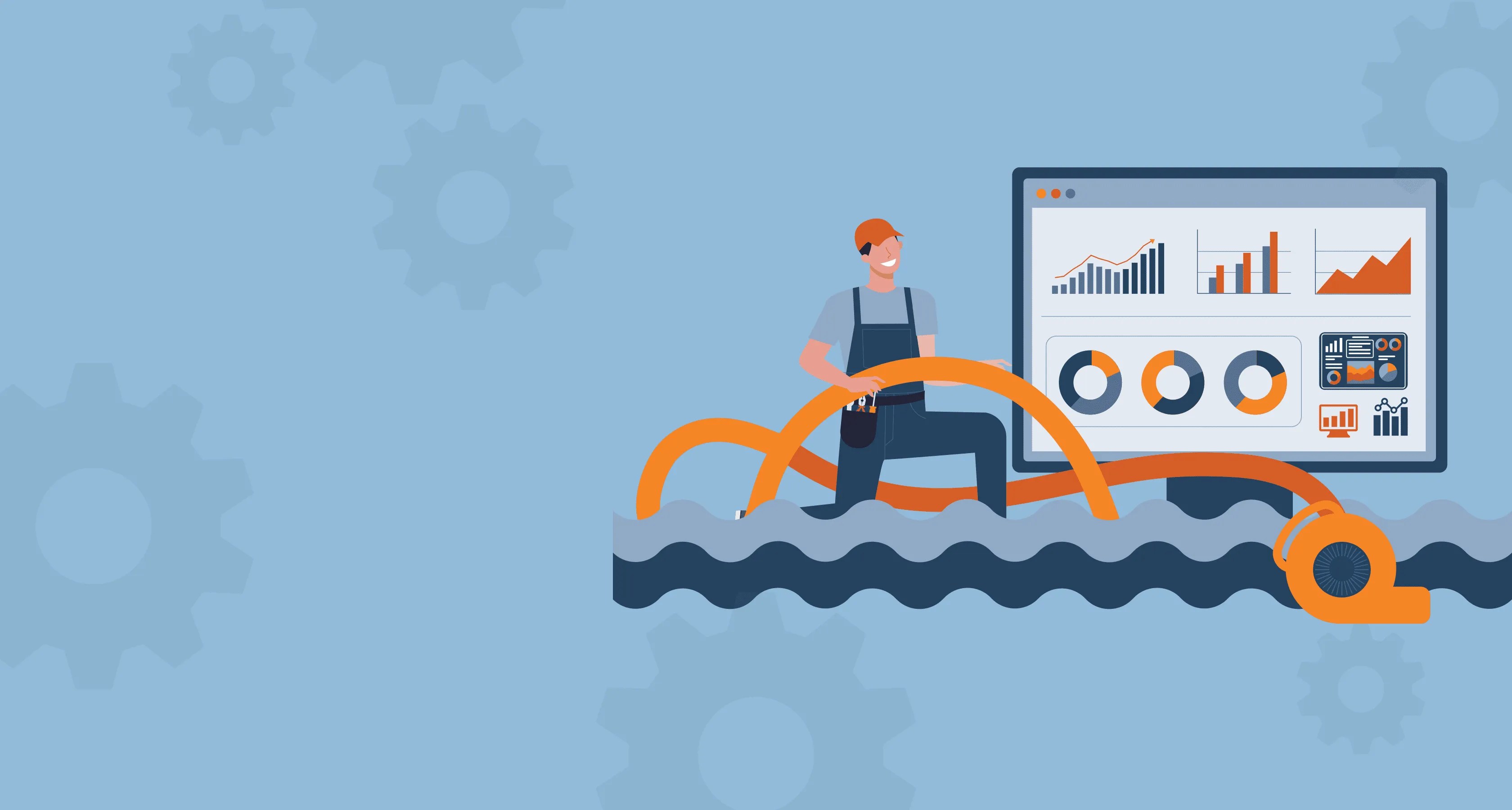 Water Damage Marketing Guide Digital Advertising For Water Damage