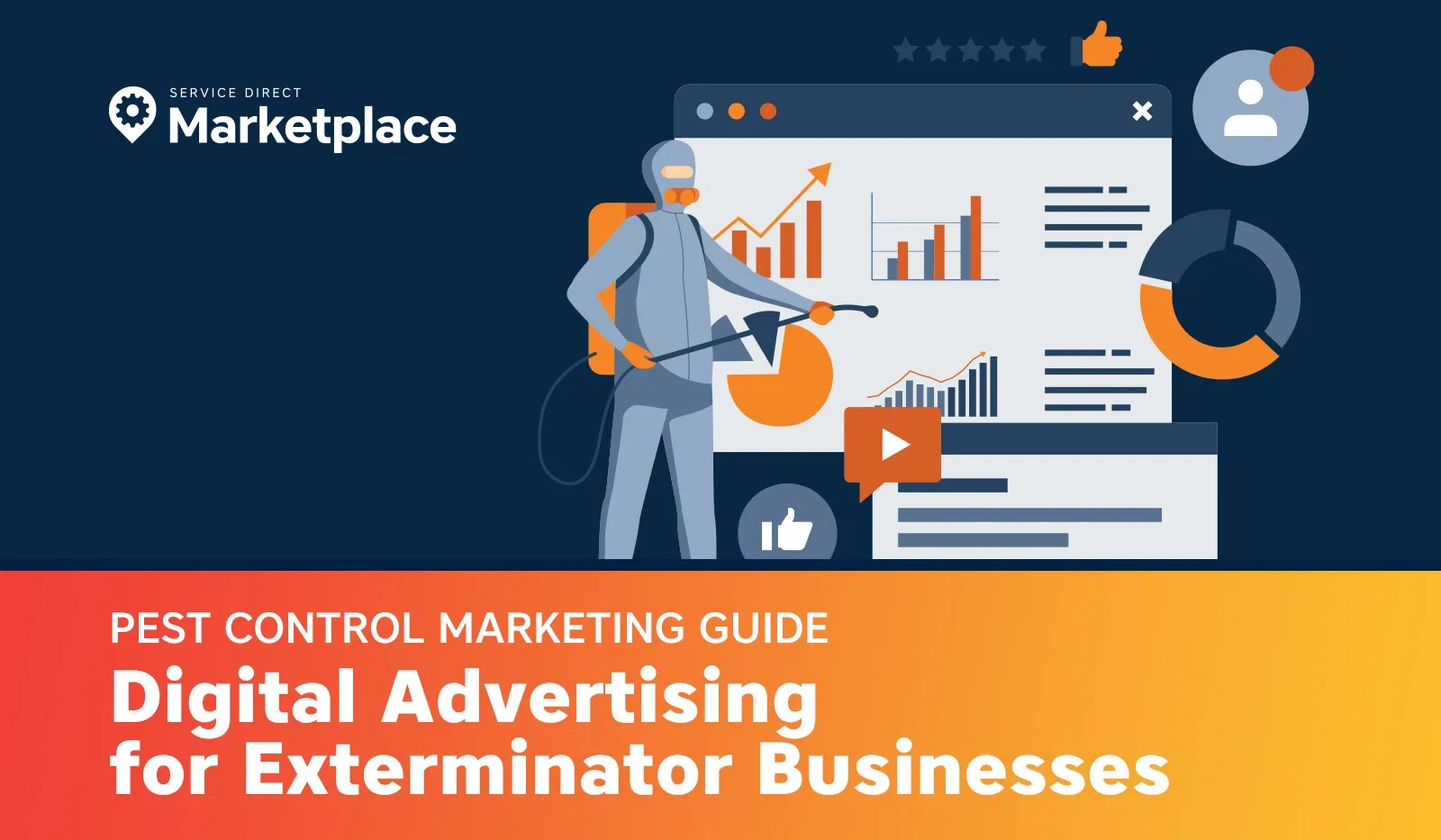 Pest Control Marketing Guide How to Grow Your Exterminator Business