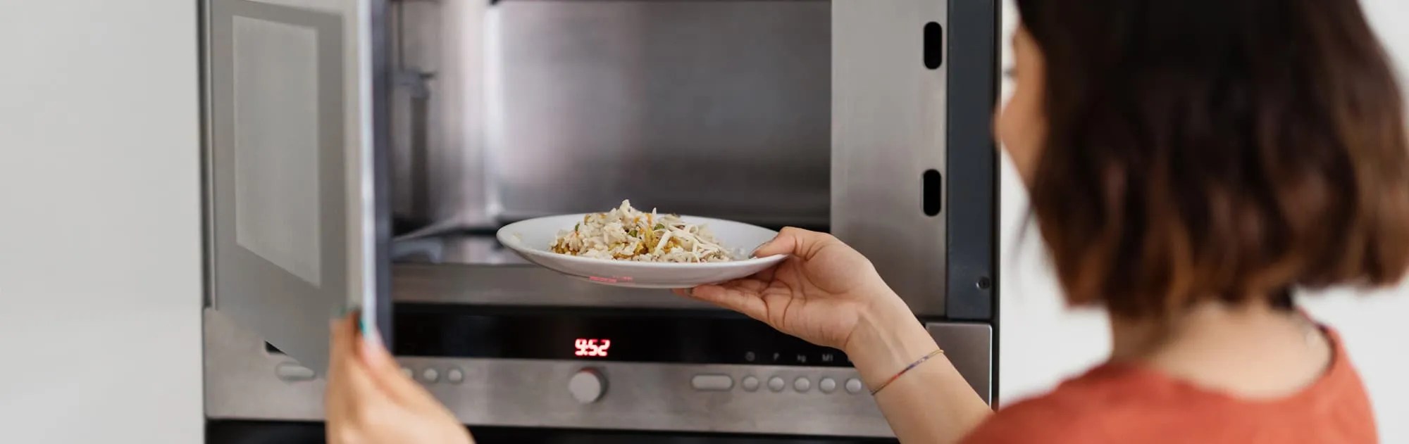 Why is My Microwave’s Turntable Not Working? Ask John to Understand Why