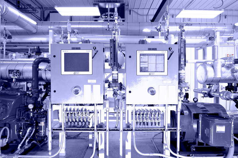 Temperature Control Electrical Experts Service Electric