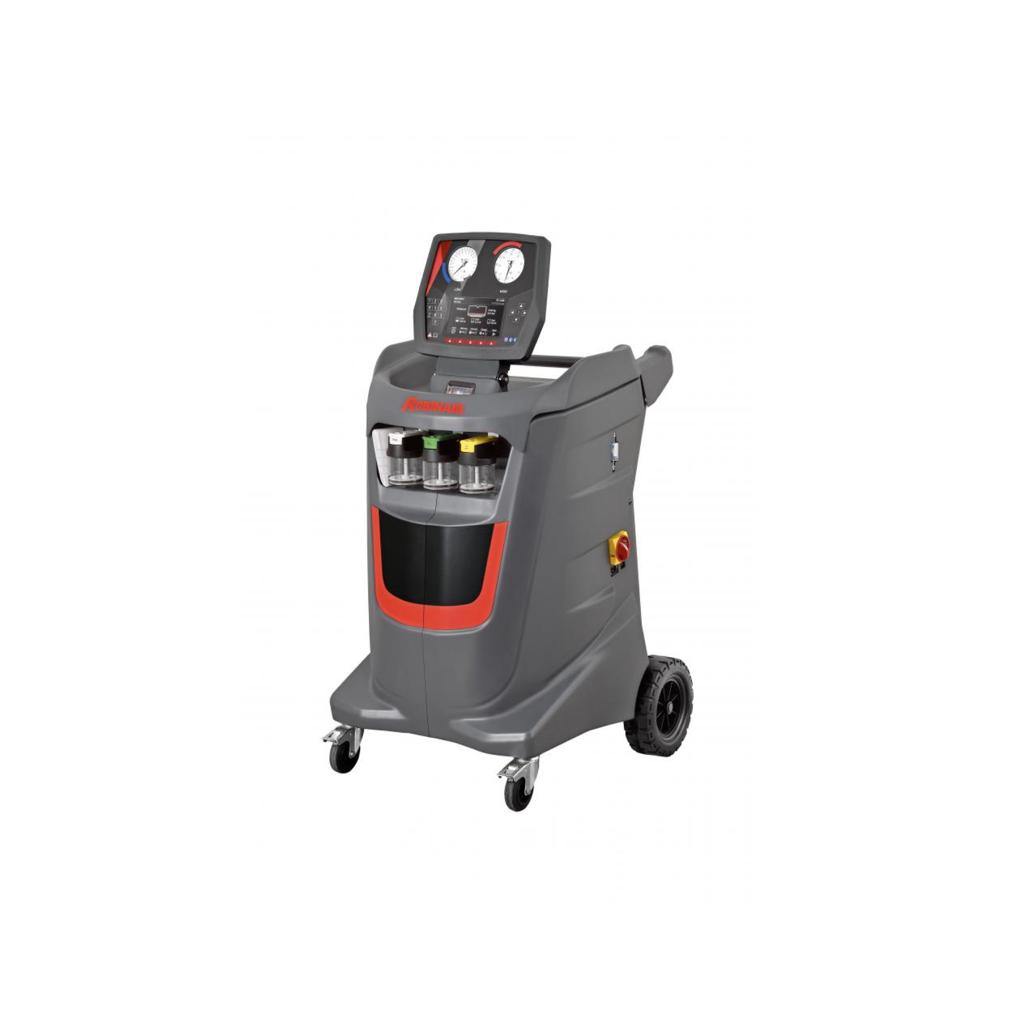 AC1234-8i - AC MACHINE – SEC