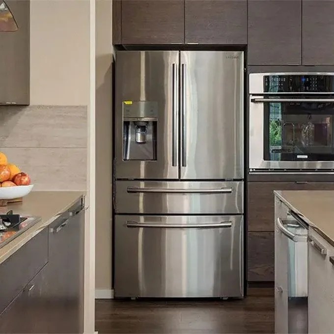 Refrigerator Repair Appliance Repair Service Company in Vero Beach