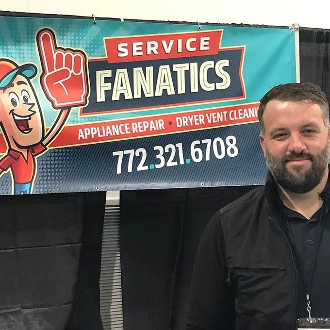 About Us Appliance Repair Service Company in Vero Beach, FL Service