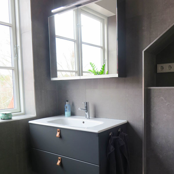 Platsbyggd Dusch Bygg & BadrumsPartner Sverige AB hos Servicefinder