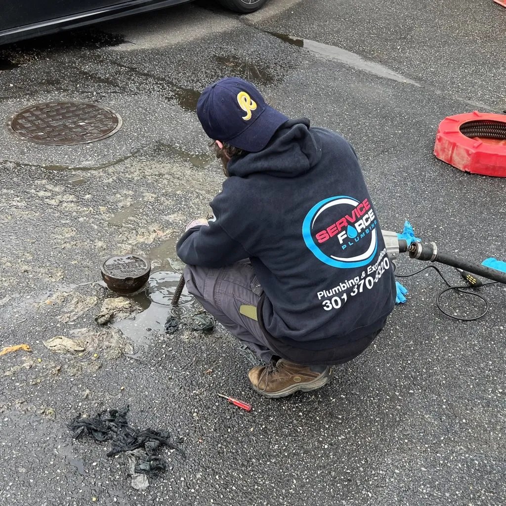 Plumbers Gaithersburg, MD Plumbing Repairs