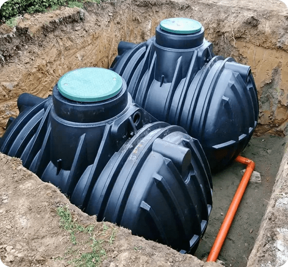 Septic Tank Installation Services Serviceforceseptic