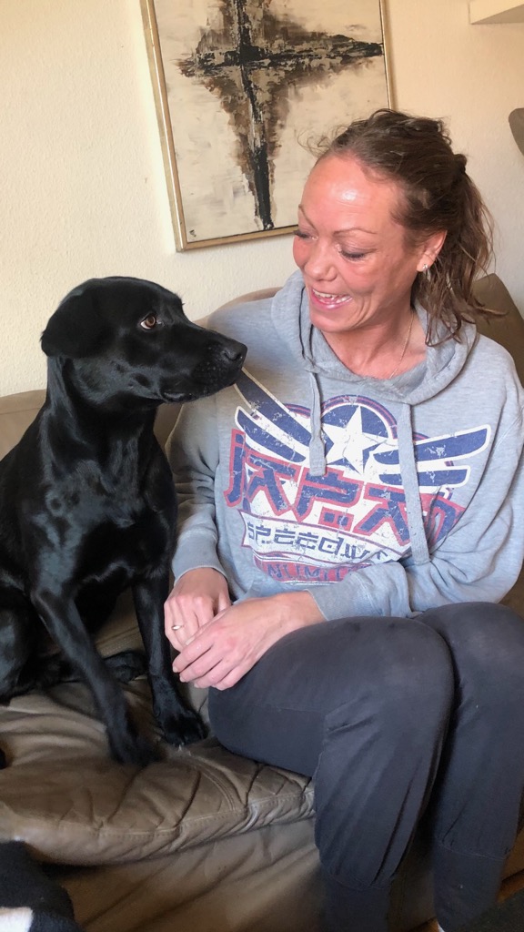 Målgruppen Servicehundeforeningen