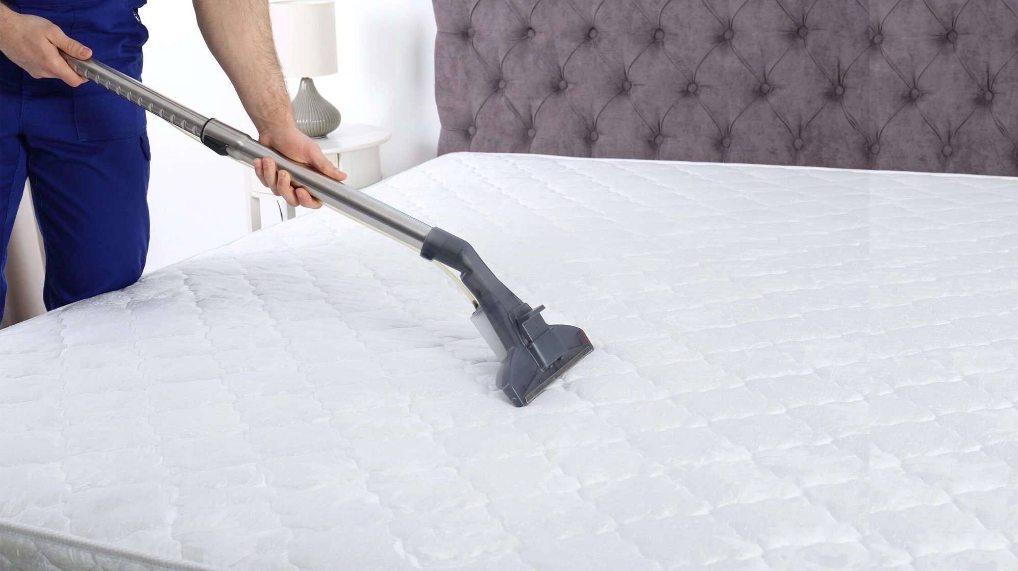 Fast & Safe Mattress Cleaning Service in Dubai