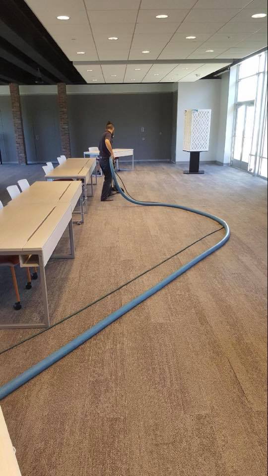 ServiceMaster at Coachella Valley Residential & Commercial Emergency