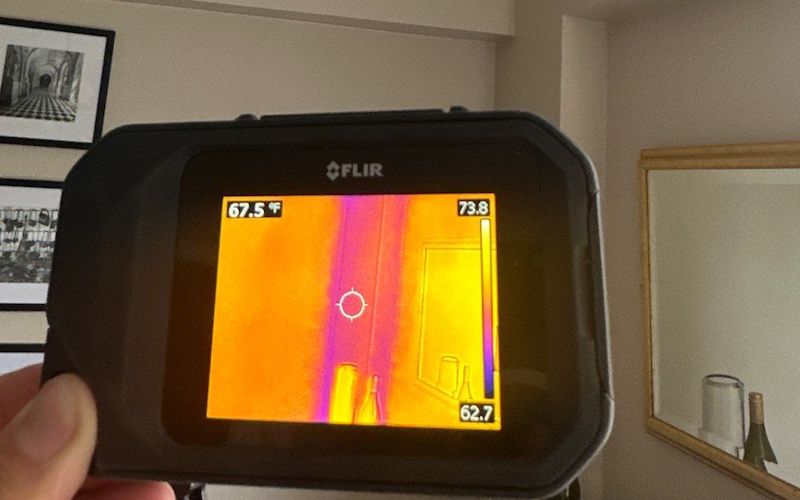 Help! There's a Water Bubble in My Wall What Should I Do