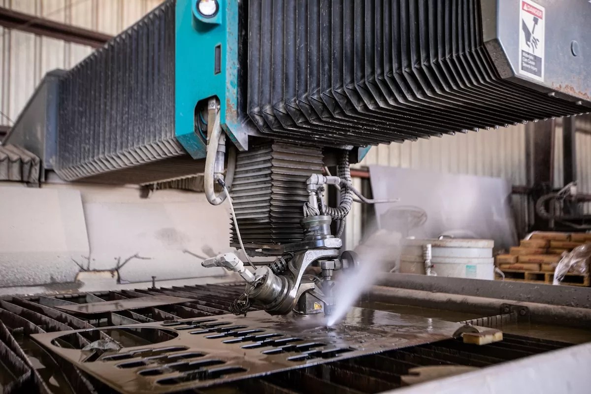 Gallery Service Machine Specialties, Inc