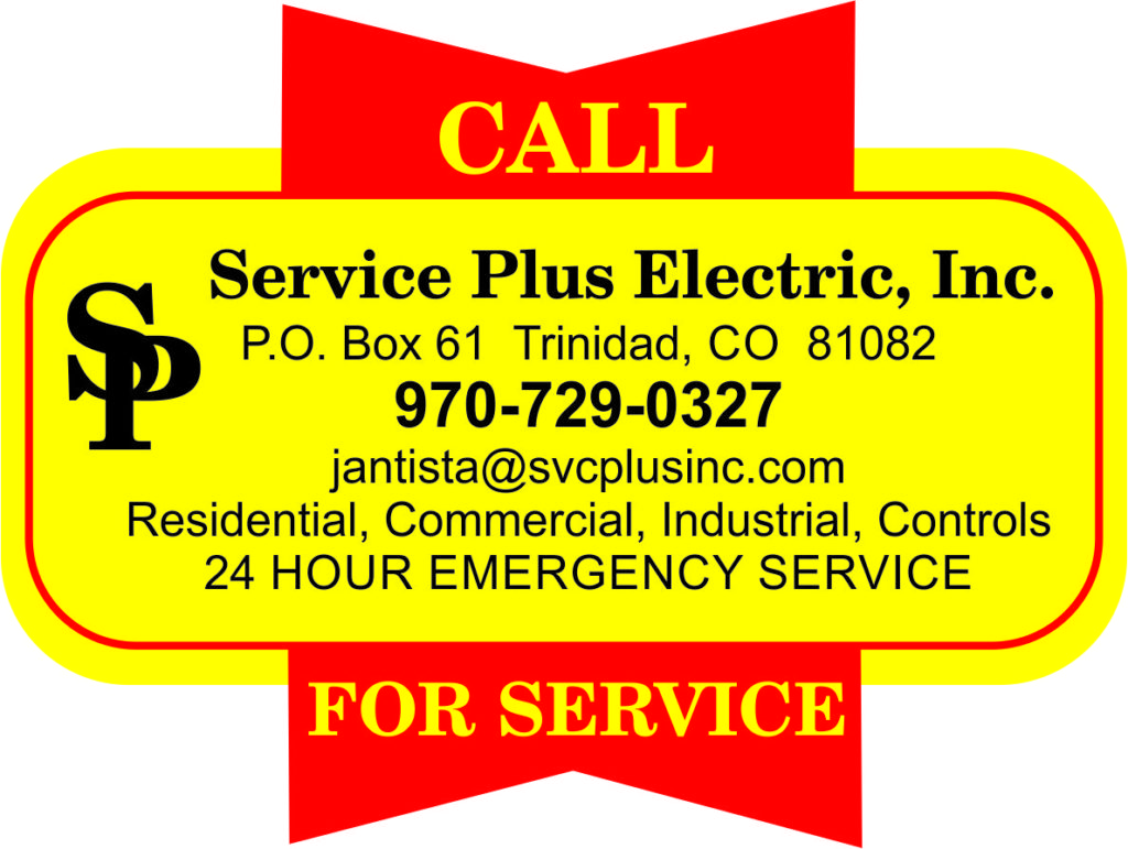 Homepage – Service Plus Electric