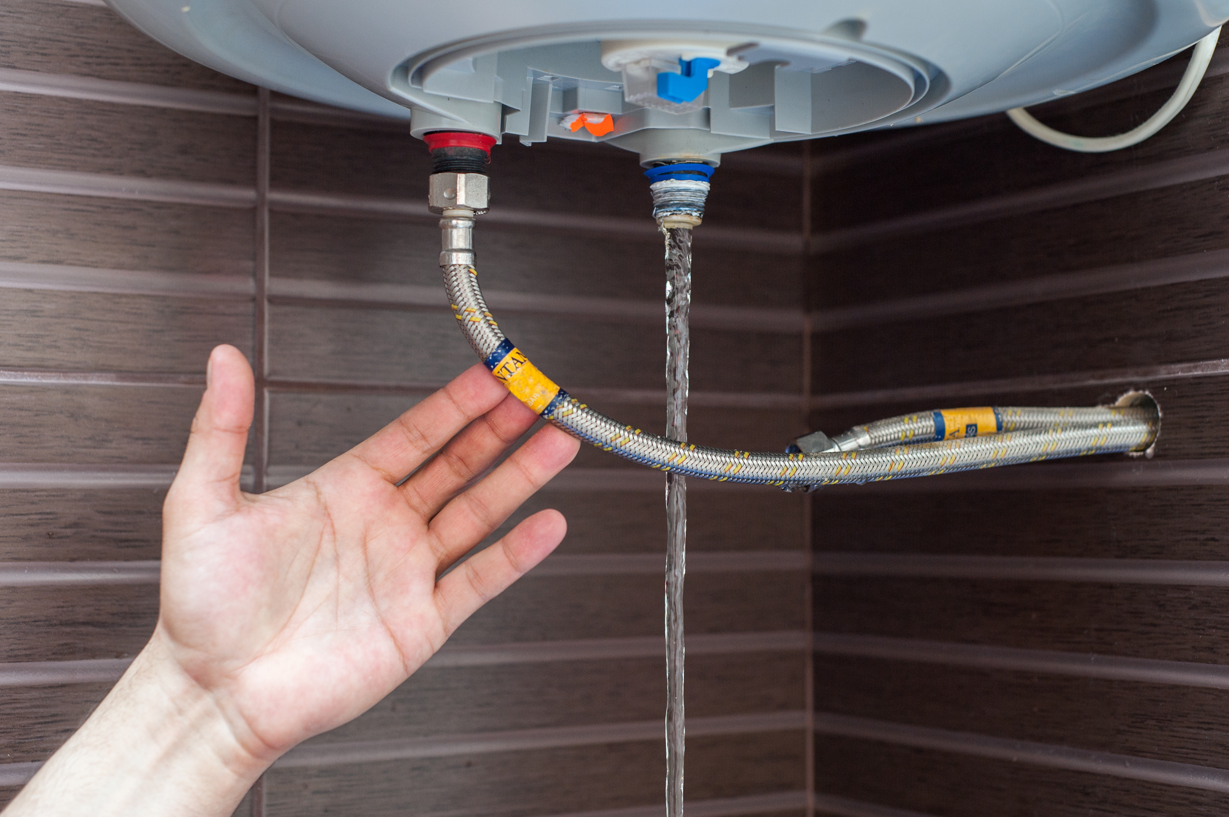 Does my water heater need to be replaced? Service Pro Group