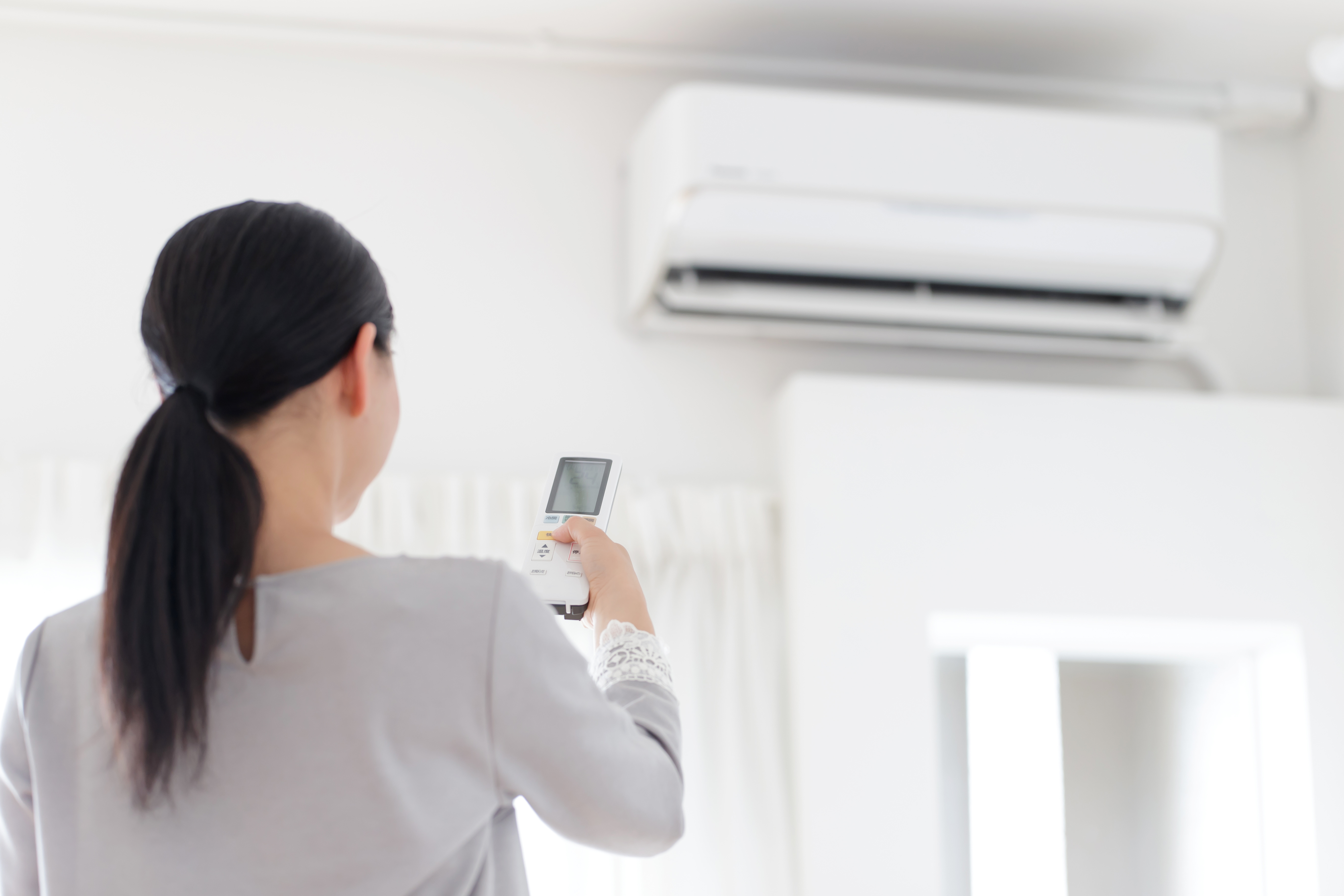 How does humidity affect my HVAC? Service Pro Group
