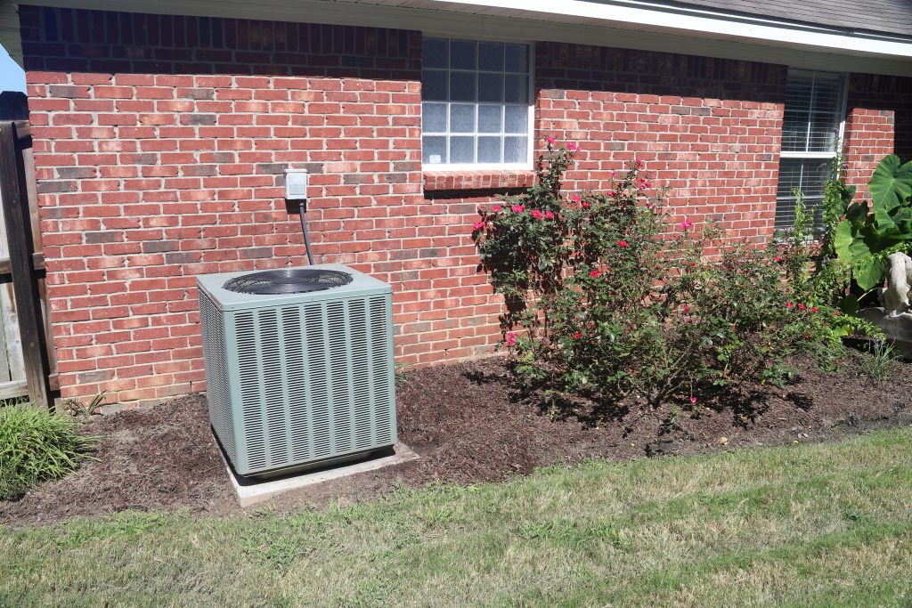 Air Conditioner And Furnace Fan Not Working at Luisa Tidwell blog