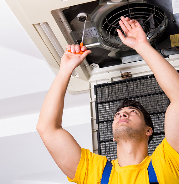 Heating Services in Toronto & Vaughan Heating and Cooling Company