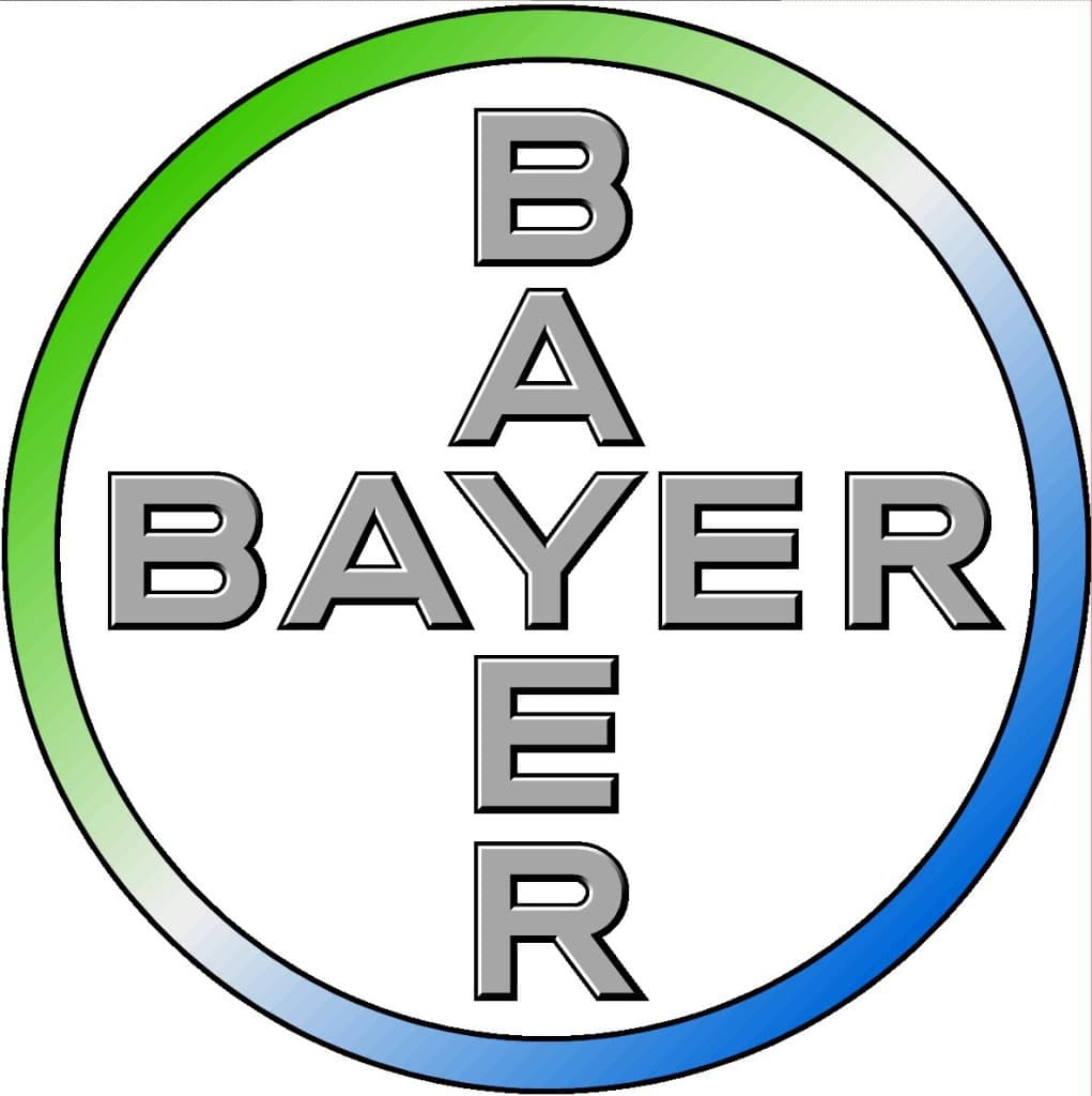 Service client Bayer Laboratoire Bayer Santé