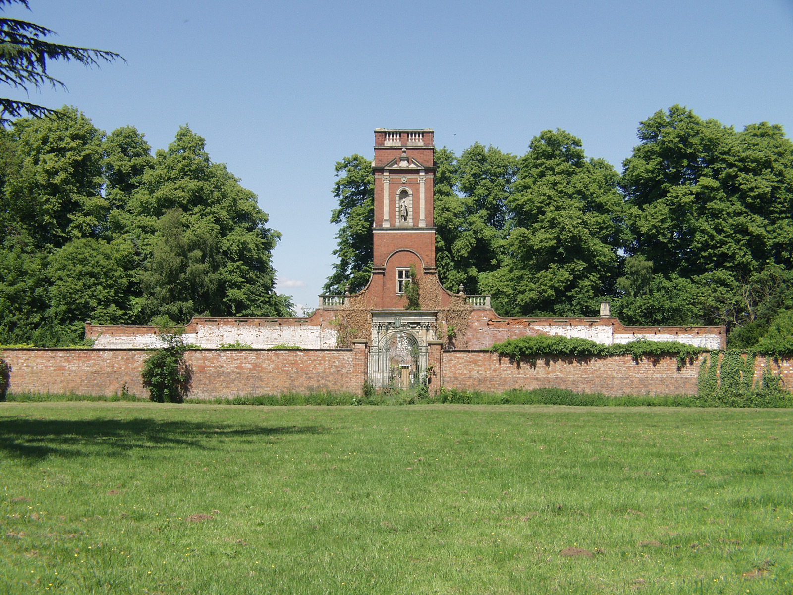 Market Bosworth