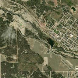 Park County Colorado Gis Park County, Co - Gis