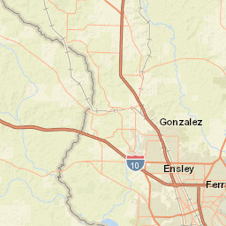 Escambia County Fl Gis