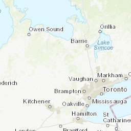 Nysdec Environmental Resource Mapper Environmental Resource Mapper