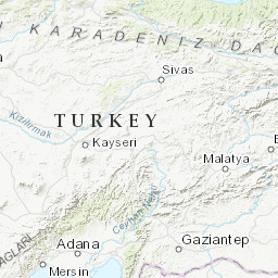 M 3 4 1km Ssw Of Limassol Cyprus
