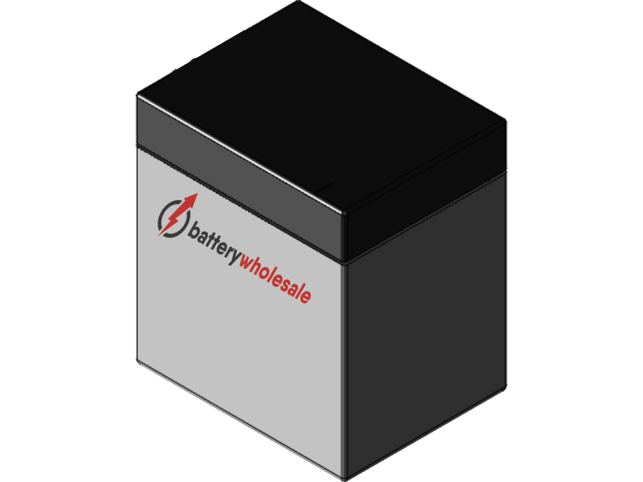 Union Battery MX06012 Battery