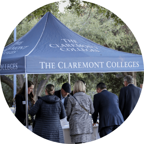Home The Claremont Colleges Services